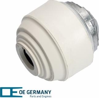 OE Germany 800267 - Support moteur cwaw.fr