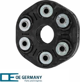 OE Germany 800286 - Joint, arbre longitudinal cwaw.fr