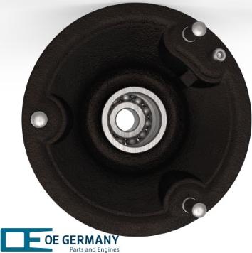 OE Germany 800231 - Coupelle de suspension cwaw.fr