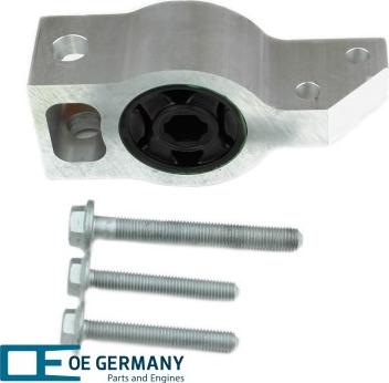 OE Germany 801913 - Suspension, bras de liaison cwaw.fr