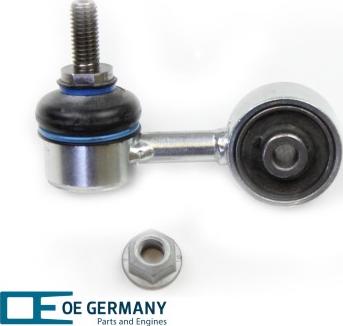 OE Germany 801986 - Entretoise / tige, stabilisateur cwaw.fr