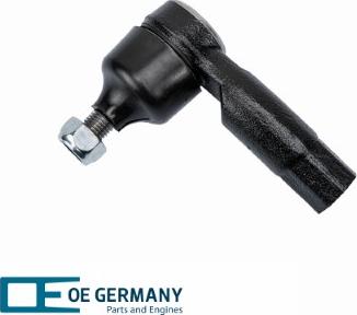 OE Germany 801490 - Rotule de barre de connexion cwaw.fr