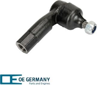 OE Germany 801491 - Rotule de barre de connexion cwaw.fr