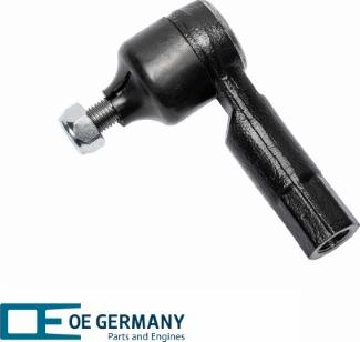 OE Germany 801492 - Rotule de barre de connexion cwaw.fr