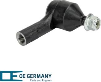 OE Germany 801497 - Rotule de barre de connexion cwaw.fr