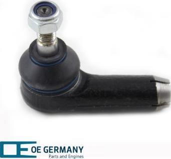 OE Germany 801449 - Rotule de barre de connexion cwaw.fr