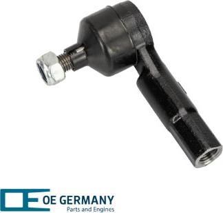 OE Germany 801445 - Rotule de barre de connexion cwaw.fr