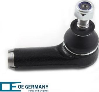 OE Germany 801448 - Rotule de barre de connexion cwaw.fr