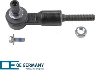 OE Germany 801454 - Rotule de barre de connexion cwaw.fr