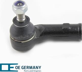 OE Germany 801469 - Rotule de barre de connexion cwaw.fr