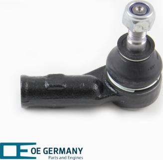 OE Germany 801464 - Rotule de barre de connexion cwaw.fr