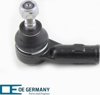 OE Germany 801465 - Rotule de barre de connexion cwaw.fr