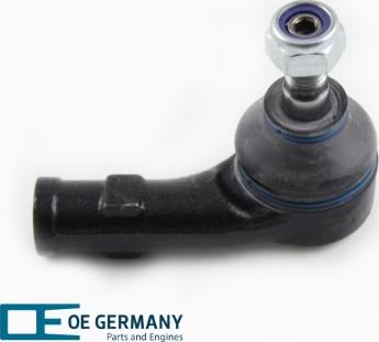 OE Germany 801462 - Rotule de barre de connexion cwaw.fr