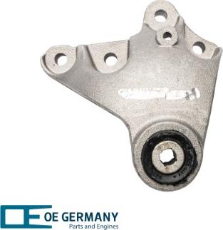 OE Germany 801406 - Support moteur cwaw.fr