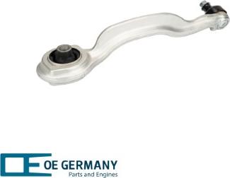 OE Germany 801419 - Bras de liaison, suspension de roue cwaw.fr