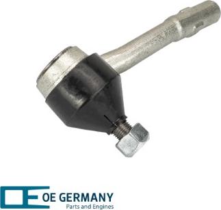 OE Germany 801414 - Rotule de barre de connexion cwaw.fr