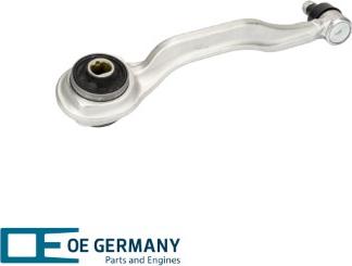 OE Germany 801416 - Bras de liaison, suspension de roue cwaw.fr