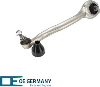 OE Germany 801418 - Bras de liaison, suspension de roue cwaw.fr