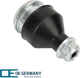 OE Germany 801432 - Bras de liaison, suspension de roue cwaw.fr