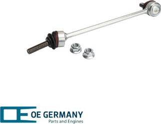 OE Germany 801424 - Entretoise / tige, stabilisateur cwaw.fr