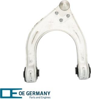 OE Germany 801425 - Bras de liaison, suspension de roue cwaw.fr