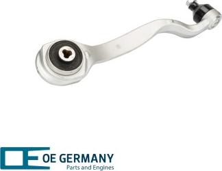 OE Germany 801426 - Bras de liaison, suspension de roue cwaw.fr