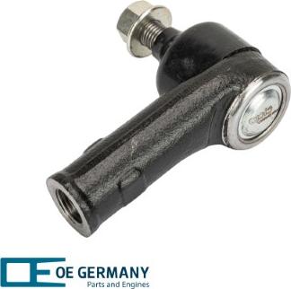 OE Germany 801471 - Rotule de barre de connexion cwaw.fr