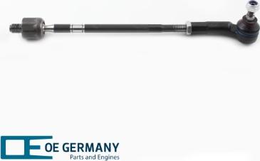 OE Germany 801599 - Barre de connexion cwaw.fr