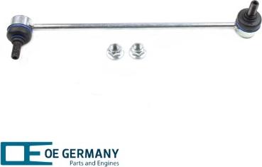 OE Germany 801649 - Entretoise / tige, stabilisateur cwaw.fr