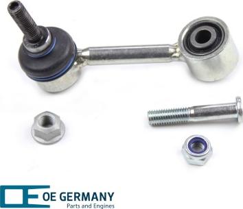 OE Germany 801645 - Entretoise / tige, stabilisateur cwaw.fr