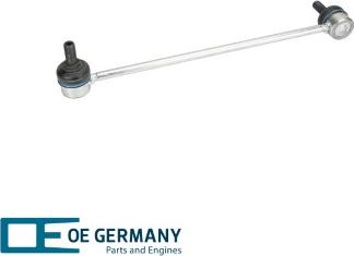 OE Germany 801648 - Entretoise / tige, stabilisateur cwaw.fr