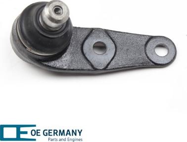 OE Germany 801647 - Rotule de suspension cwaw.fr