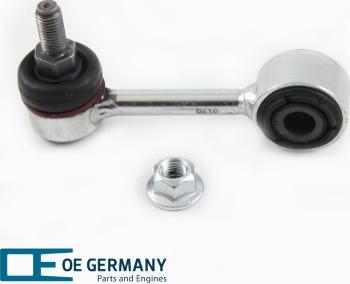 OE Germany 801654 - Entretoise / tige, stabilisateur cwaw.fr