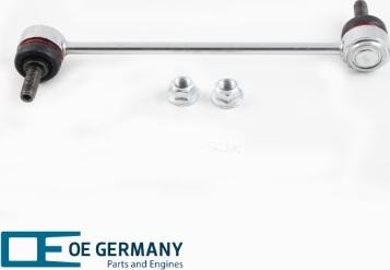 OE Germany 801651 - Entretoise / tige, stabilisateur cwaw.fr