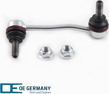 OE Germany 802379 - Entretoise / tige, stabilisateur cwaw.fr