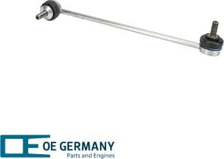 OE Germany 801610 - Barre de connexion cwaw.fr