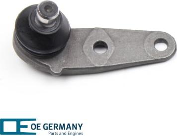 OE Germany 801611 - Rotule de suspension cwaw.fr