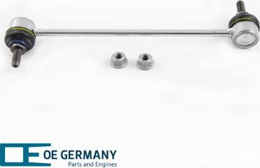 OE Germany 801613 - Entretoise / tige, stabilisateur cwaw.fr