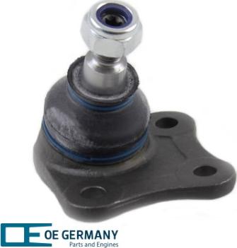 OE Germany 801684 - Rotule de suspension cwaw.fr