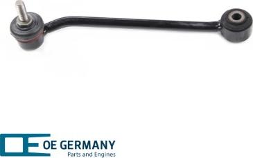 OE Germany 801634 - Entretoise / tige, stabilisateur cwaw.fr