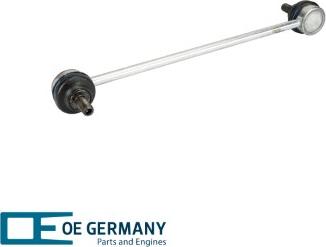 OE Germany 801630 - Entretoise / tige, stabilisateur cwaw.fr