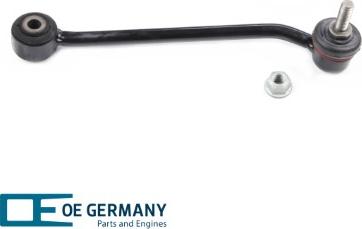 OE Germany 801633 - Entretoise / tige, stabilisateur cwaw.fr