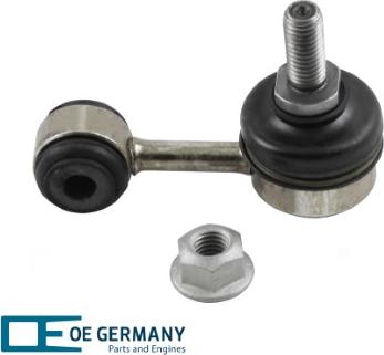 OE Germany 801629 - Entretoise / tige, stabilisateur cwaw.fr