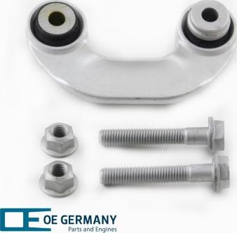 OE Germany 801625 - Entretoise / tige, stabilisateur cwaw.fr