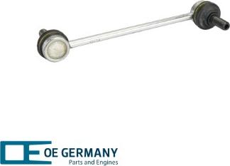 OE Germany 801620 - Entretoise / tige, stabilisateur cwaw.fr