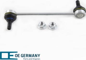 OE Germany 801621 - Entretoise / tige, stabilisateur cwaw.fr