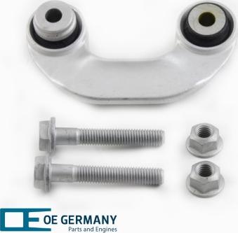 OE Germany 801623 - Entretoise / tige, stabilisateur cwaw.fr