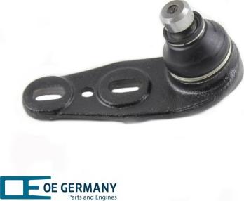 OE Germany 801674 - Rotule de suspension cwaw.fr