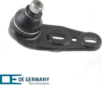 OE Germany 801672 - Rotule de suspension cwaw.fr