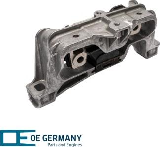 OE Germany 801066 - Support moteur cwaw.fr